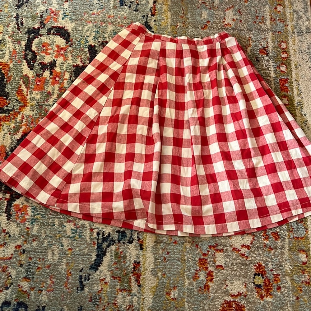 Vintage skirt